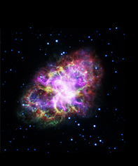 Crab Nebula